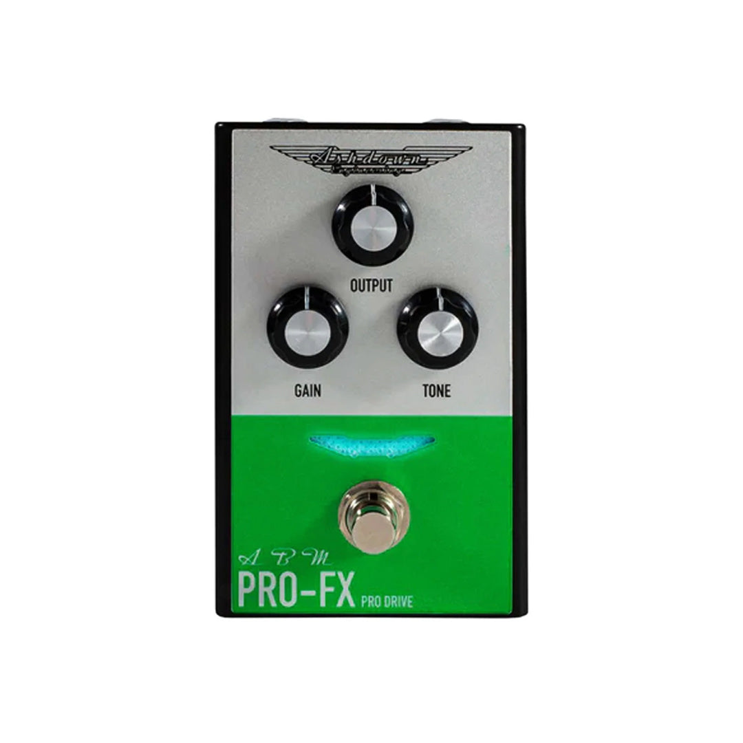 Ashdown Pro Drive Bass Distortion